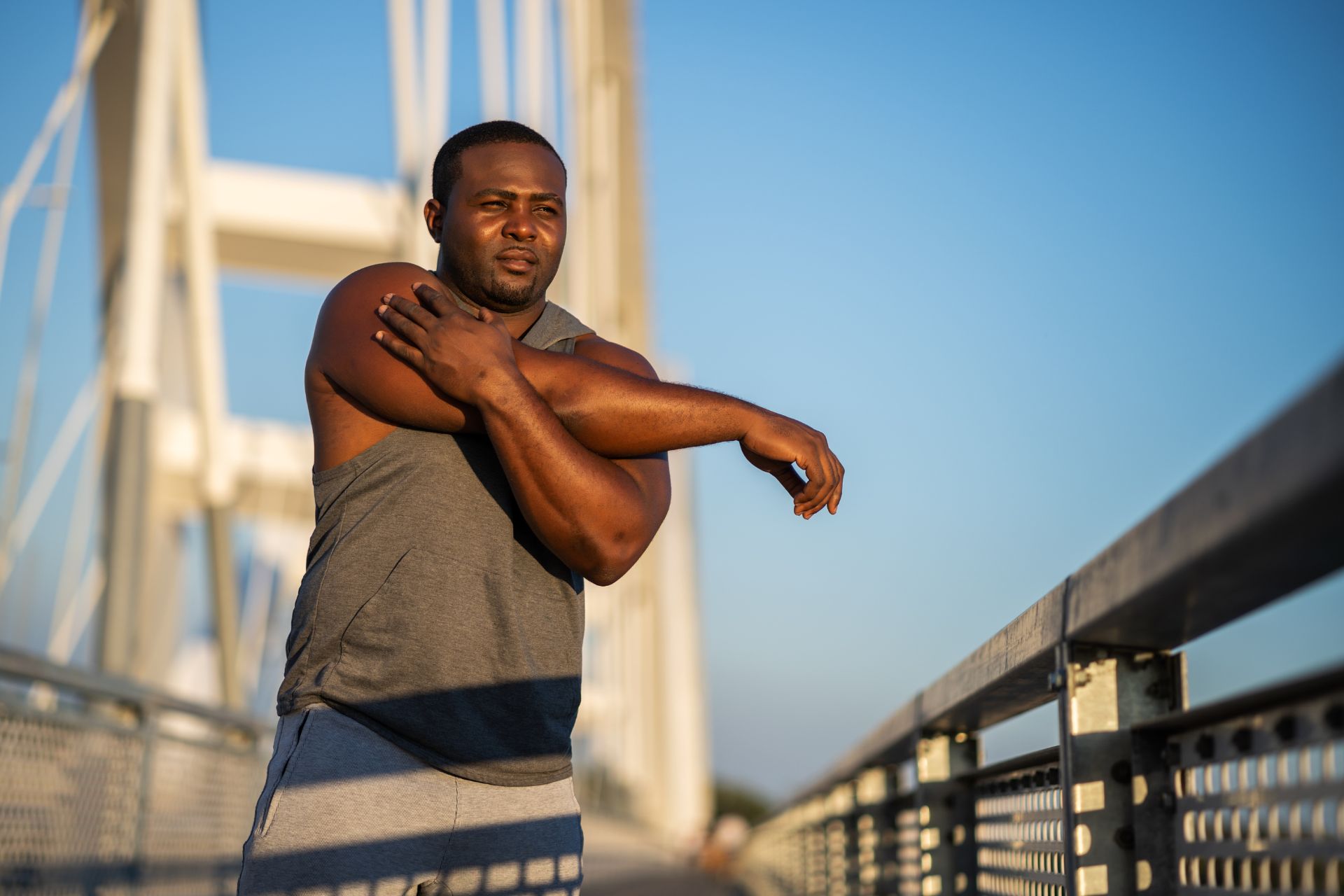 exercising image medical weight loss Los Angeles